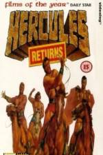 Watch Hercules Returns 9Movies