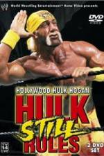 Watch Hollywood Hulk Hogan Hulk Still Rules 9Movies