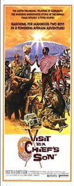 Watch Visit to a Chief\'s Son 9Movies
