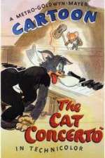 Watch The Cat Concerto 9Movies