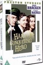 Watch Hail the Conquering Hero 9Movies