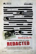 Watch Redacted 9Movies