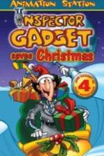 Watch Inspector Gadget Saves Christmas 9Movies