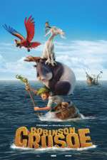 Watch Robinson Crusoe 9Movies