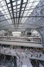 Watch National Geographics: Megastructures - Berlin Train Terminal 9Movies