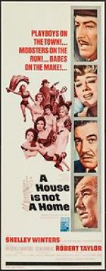 Watch A House Is Not a Home 9Movies