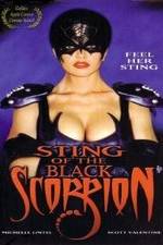 Watch Sting of the Black Scorpion 9Movies