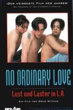Watch No Ordinary Love 9Movies