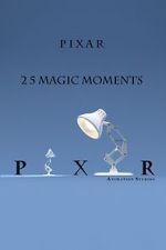 Watch Pixar: 25 Magic Moments 9Movies
