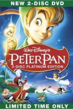 Watch Peter Pan 9Movies