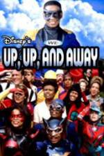 Watch Up Up and Away 9Movies