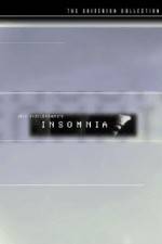 Watch Insomnia 9Movies