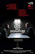 Watch No Date, No Signature 9Movies