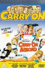 Watch Carry on Abroad 9Movies