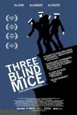 Watch Three Blind Mice 9Movies