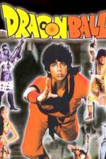 Watch Dragonball The Magic Begins - Xin qi long zhu 9Movies