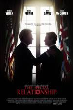 Watch The Special Relationship 9Movies