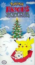 Watch Pokmon: Pikachu\'s Winter Vacation 9Movies