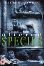 Watch Altered Species 9Movies