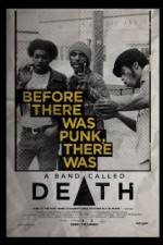 Watch A Band Called Death 9Movies