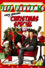Watch Jeff Dunham's Very Special Christmas Special 9Movies