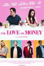 Watch For Love or Money 9Movies