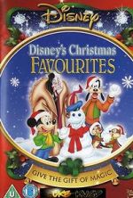 Watch Disney\'s Christmas Favorites 9Movies