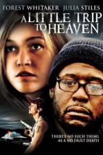 Watch A Little Trip to Heaven 9Movies