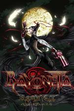 Watch Bayonetta: Bloody Fate 9Movies