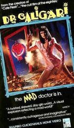 Watch Dr. Caligari 9Movies