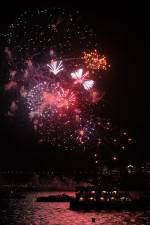 Watch Sydney New Years Eve Fireworks 9Movies