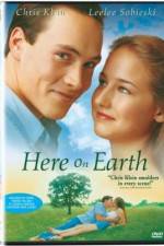 Watch Here on Earth 9Movies