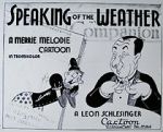 Watch Speaking of the Weather (Short 1937) 9Movies