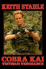 Watch Cobra Kai: Vietnam Vengeance (Short 2020) 9Movies