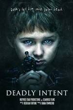 Watch Deadly Intent 9Movies