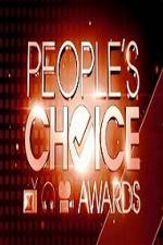 Watch The 38th Annual Peoples Choice Awards 2012 9Movies