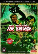 Watch They Came from the Swamp: The Films of William Gref 9Movies