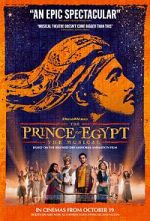 Watch The Prince of Egypt: Live from the West End 9Movies