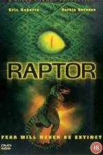 Watch Raptor 9Movies