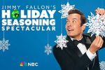 Watch Jimmy Fallon\'s Holiday Seasoning Spectacular (TV Special 2024) 9Movies