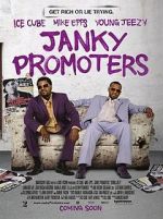 Watch The Janky Promoters 9Movies