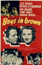 Watch Boys in Brown 9Movies