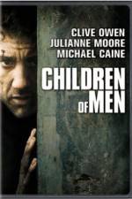 Watch Children of Men 9Movies