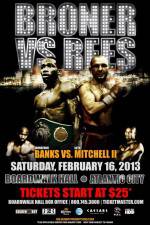 Watch Adrien Broner vs Gavin Rees 9Movies