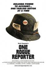 Watch One Rogue Reporter 9Movies