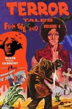 Watch Voodoo Black Exorcist 9Movies