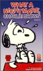 Watch What a Nightmare, Charlie Brown! (TV Short 1978) 9Movies