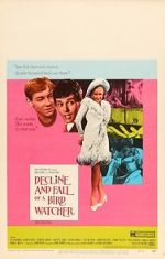 Watch Decline and Fall... of a Birdwatcher 9Movies