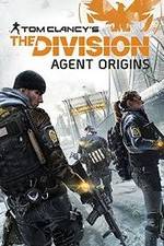 Watch Tom Clancy's the Division: Agent Origins 9Movies