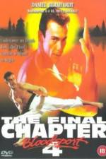 Watch Bloodsport: The Dark Kumite 9Movies